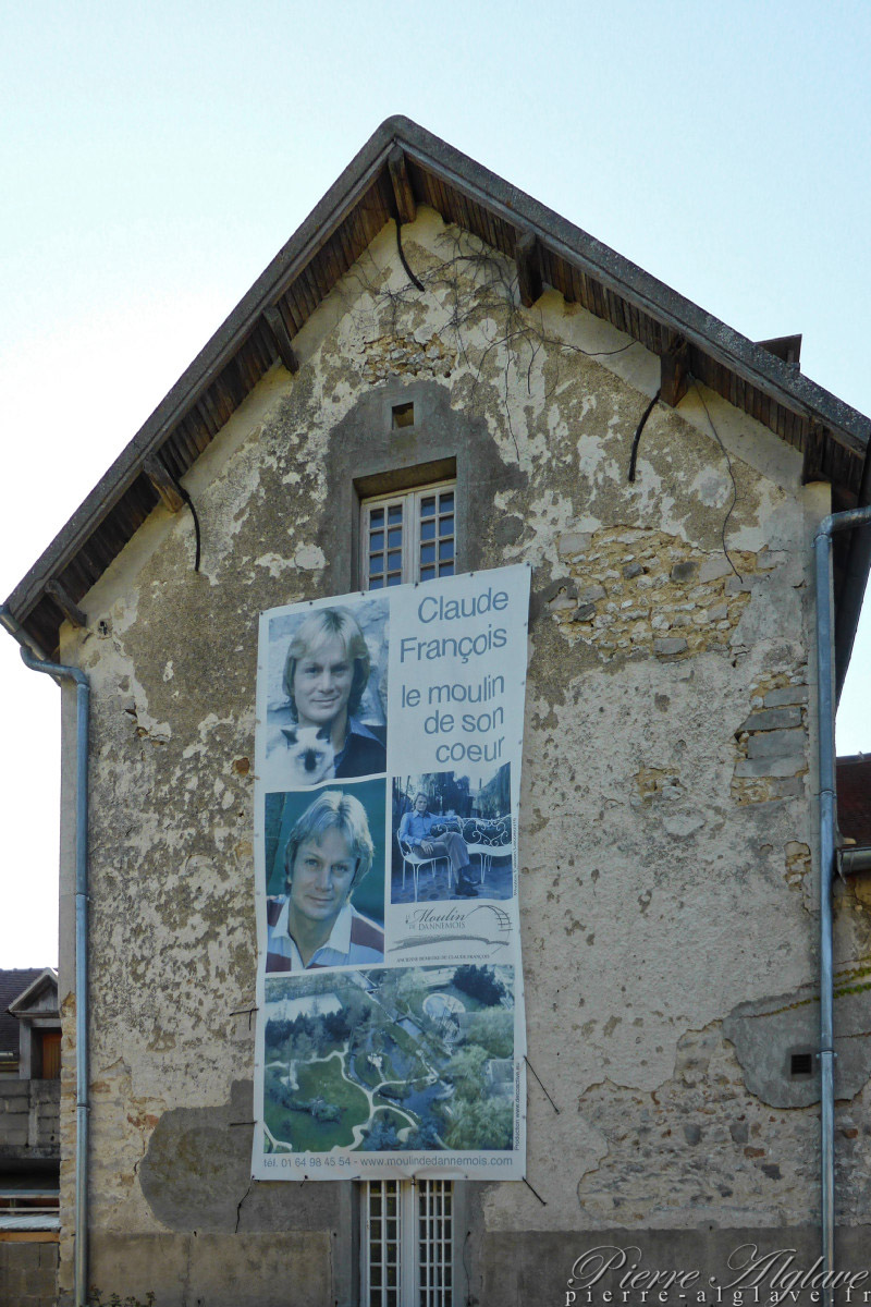 rencontre foret de montmorency