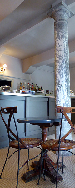 Un bistrot à Sivizzano Un bistrot à Sivizzano