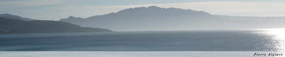 La mer La mer