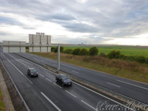 En chemin