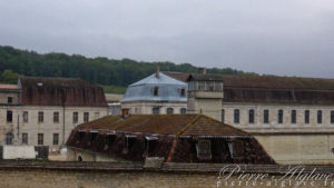 Au revoir Clairvaux
