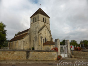 Saint-Loup-sur-Aujon,