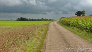 En chemin
