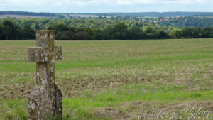 En chemin