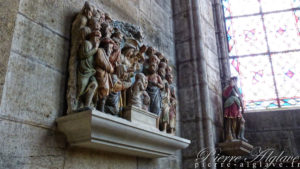 Cathédrale Saint-Mammés