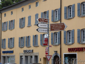 Martigny