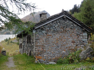 Alpage de Bretemort
