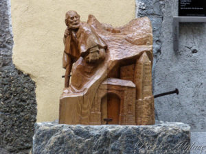 Aoste