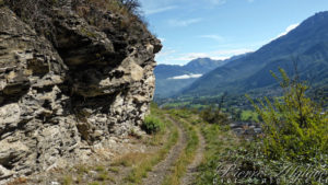 En chemin