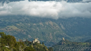 Le Val d'Aoste