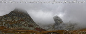 Vers Aoste