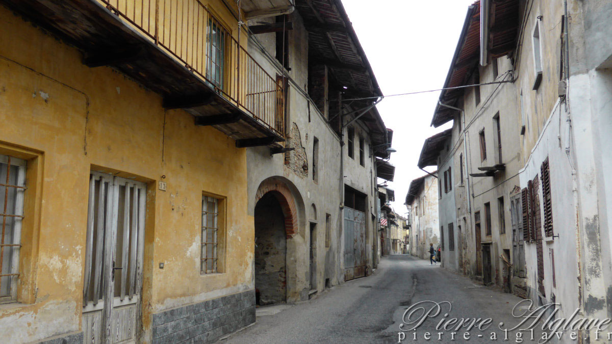 Azeglio