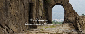 Donnas - Via Francigena