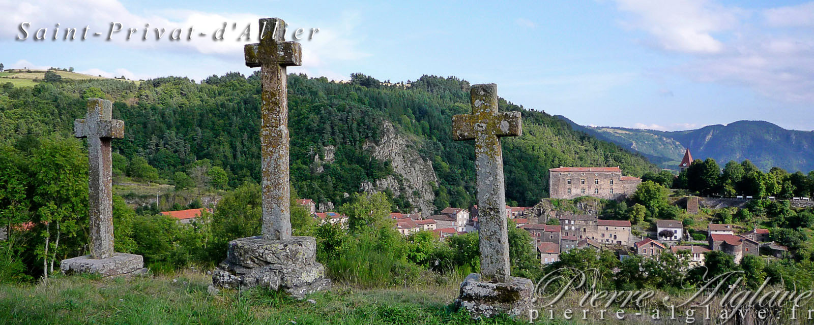 Saint-Privat-d'Allier