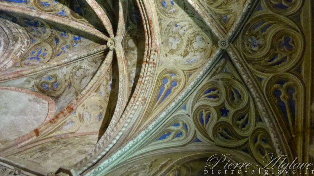 Basilique Saint-André - Vercelli