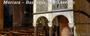 Mortara - Basilique San Lorenzo