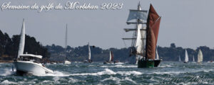 Semaine du golfe du Morbihan 2023