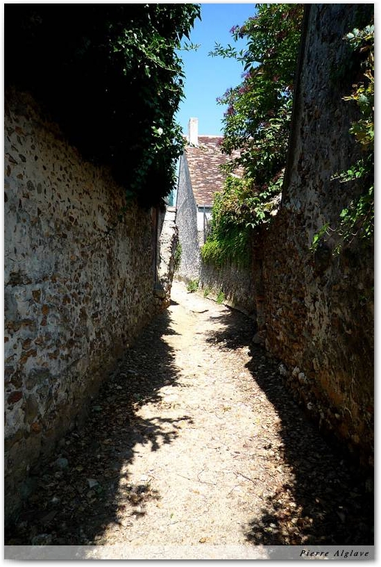 Saint-Arnoult-en Yvelines