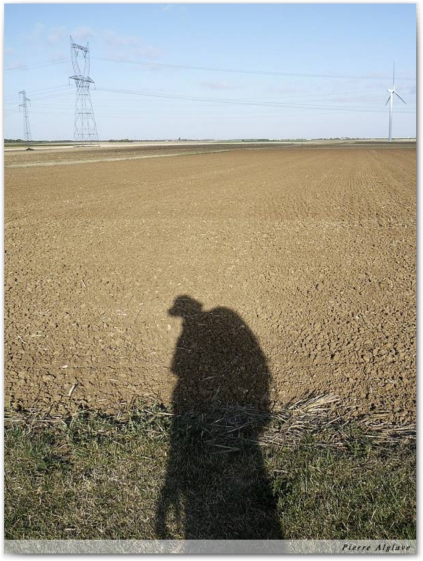 Sur le Chemin