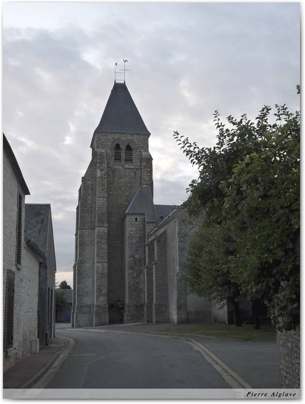 Oinville-Saint-Liphard