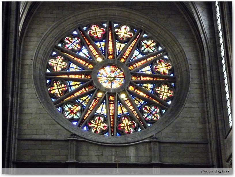 Orléans - La cathédrale
