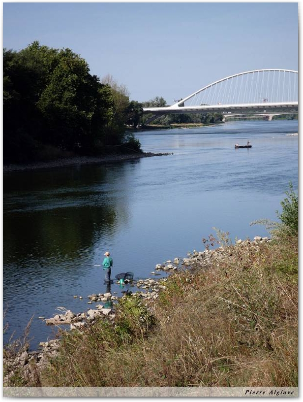 Le pont de l\'Europe
