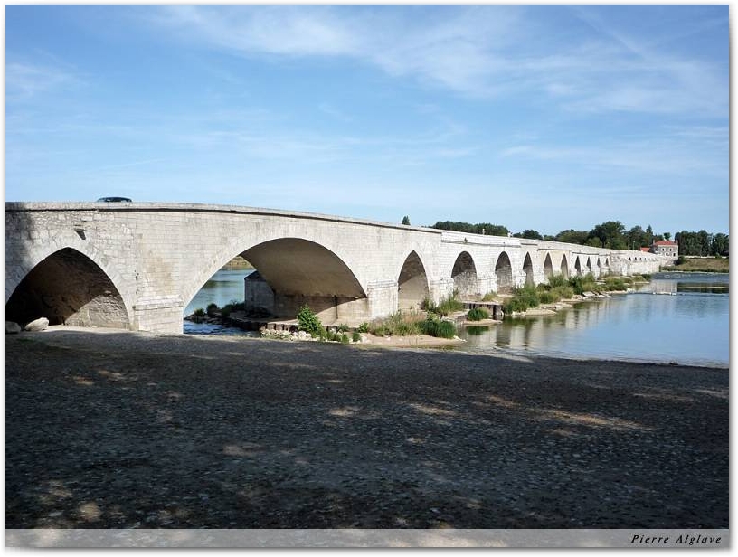 Beaugency
