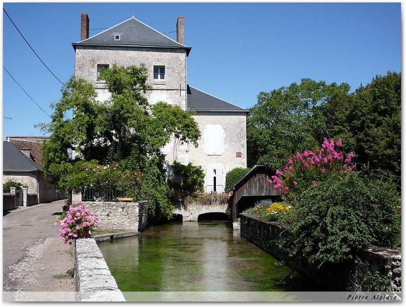 Suèvres