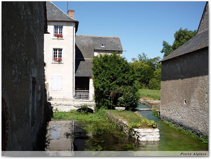 Suèvres