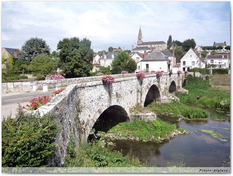 Candé-sur-Beuvron