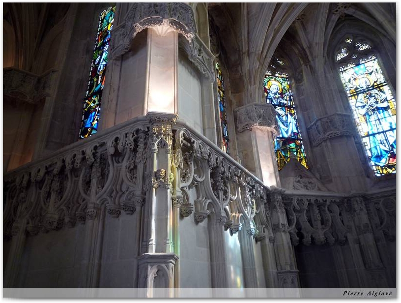Chapelle Saint-Hubert