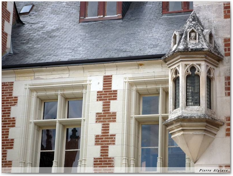 Le Clos Lucé