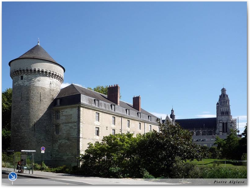 Le château