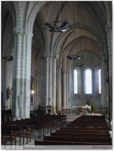 Sainte-Maure-de-Touraine