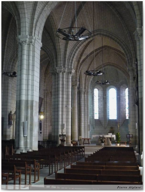 Sainte-Maure-de-Touraine