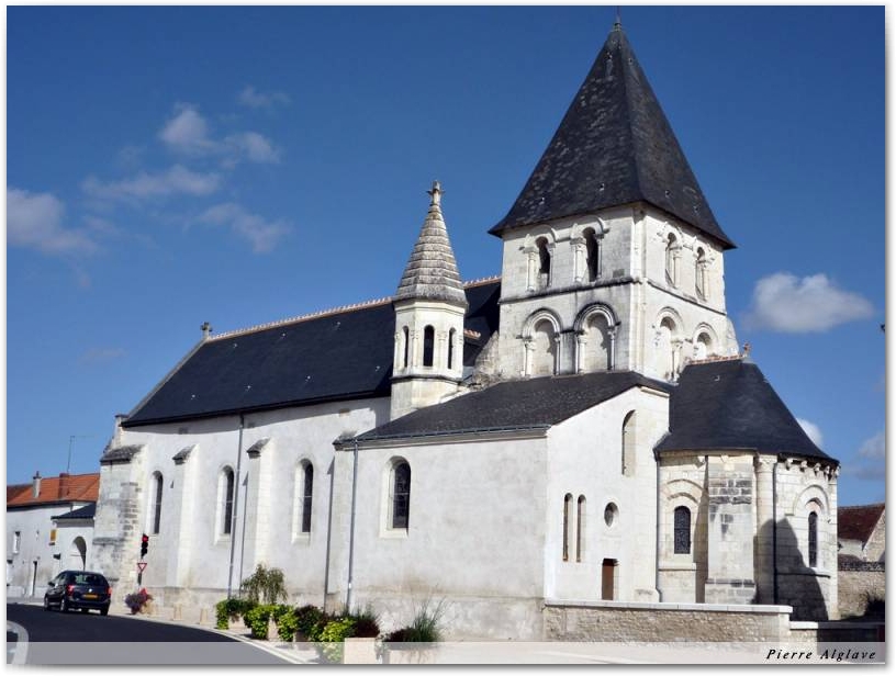 La Celle-Saint-Avant