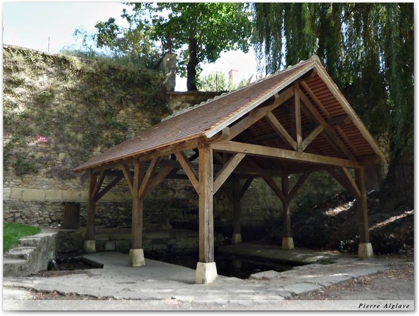 Les Ormes