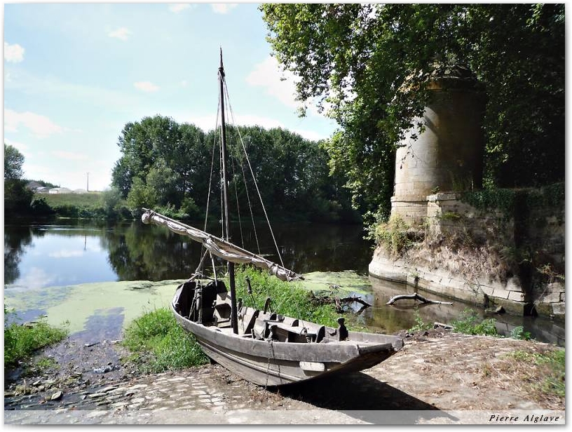 La Vienne