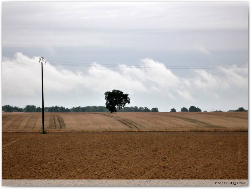 En chemin