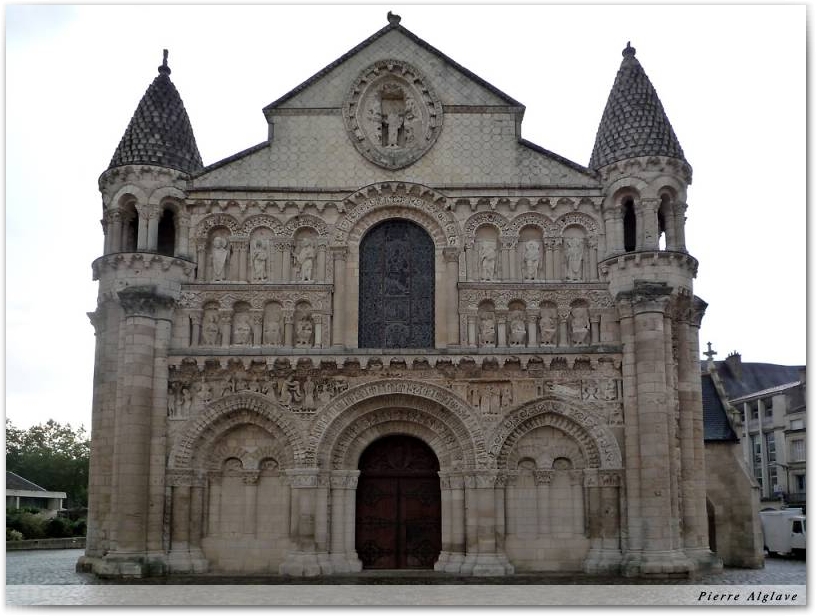 Notre-Dame la Grande