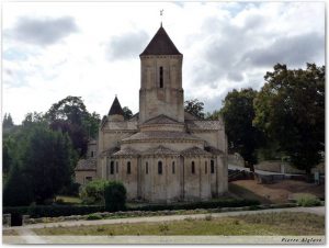 Saint-Hilaire