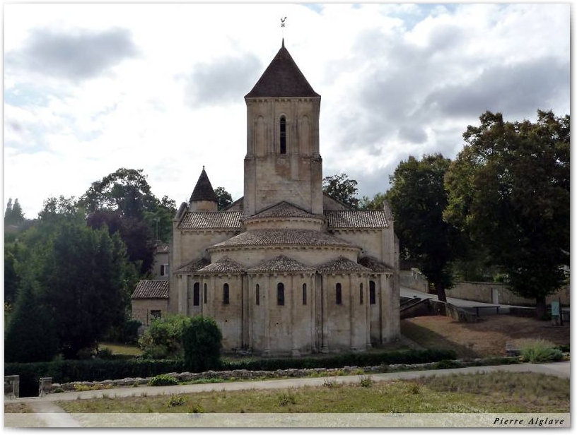 Saint-Hilaire