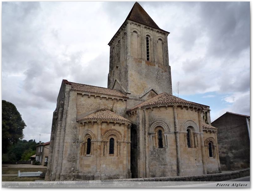Saint-Pierre