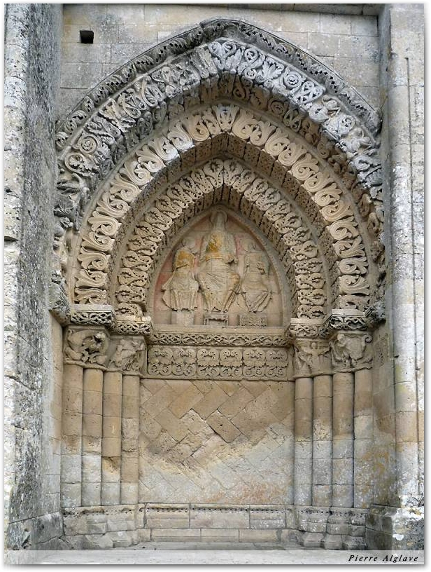 Saint-Pierre