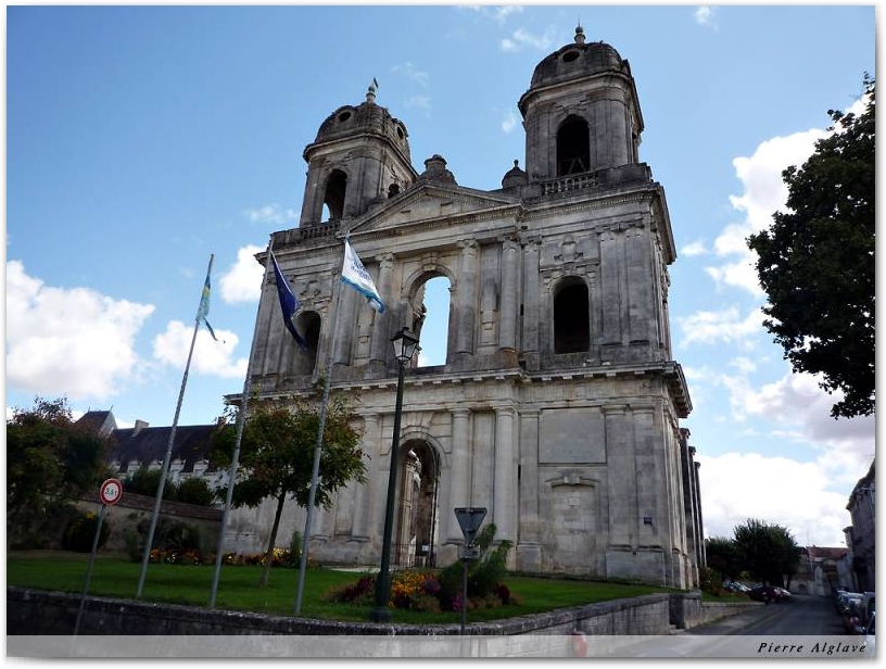 Les tours