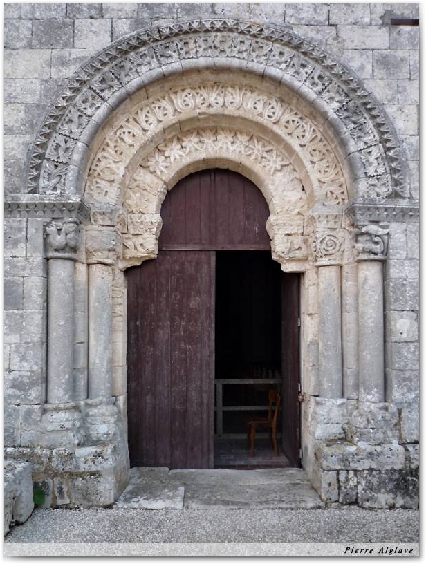 Les Eglises-d\'Argenteuil