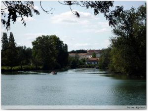 La Charente