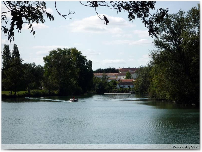 La Charente