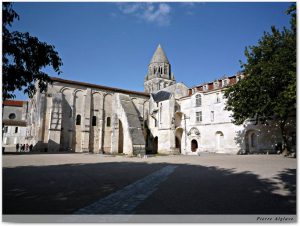 Saintes
