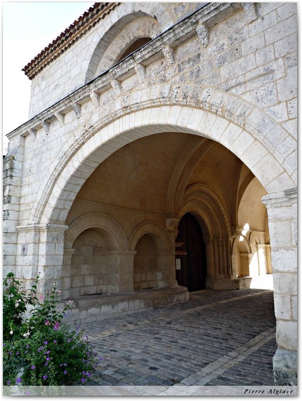 Pons, Hôpital-Neuf